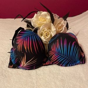 PINK Wear Everywhere Lightly Lined T-shirt Bra